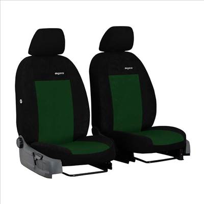 Renault Master 1+1 üléshuzat Elegance 1998-2003 BORDÓ