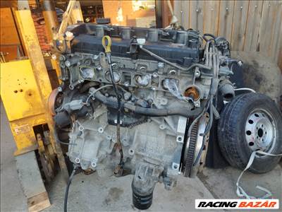 Ford Mondeo Mk4 2.0 motor  tbba20benzin