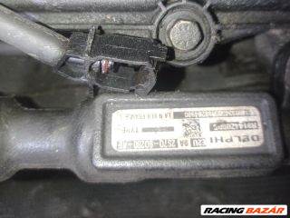 Jaguar X-Type Közösnyomócső *120727*