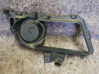 Mazda 5 (CR) MAZDA 5 Első Lökhárító Bal Díszrács cc3050c21