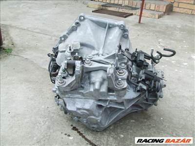 Mazda 3 (BM) 2.2 skyactiv kézi 6 os váltó 