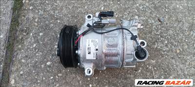 Nissan Qashqai (J12), Renault Captur II Sanden klímakompresszor  926006ub0a