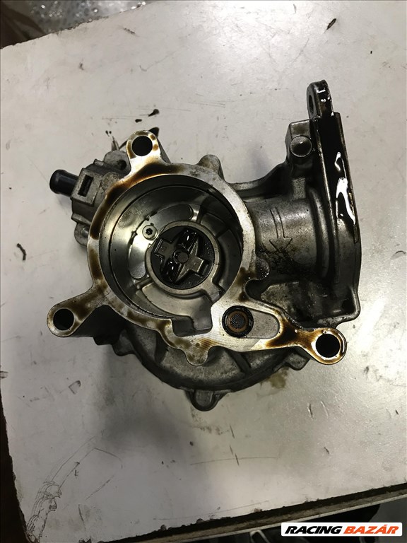 VW csoport OCTAVIA II 1,8 TSI / vákuumpumpa 06j145100b 2. kép