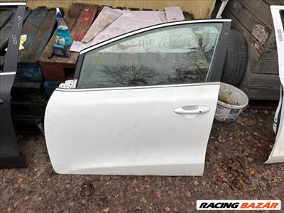 Kia Cee'd (JD) KIA CEED Bal első Ajtó (Részeivel)