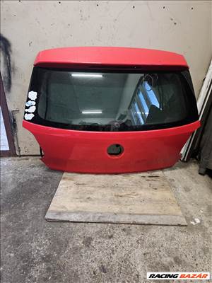 Volkswagen Polo V Csomagtér ajtó Lp3g 