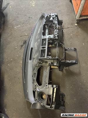Suzuki swift 1,5műszerfal légzsák 