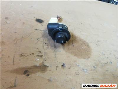 Renault Scénic II visszapillantó tükör állító gomb 