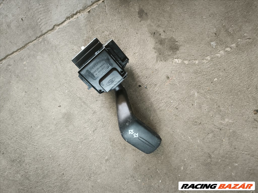 Ford Transit Tranzit MK7 06- Irányjelző bajuszkapcsoló kapcsoló 4771 6c1t13335aa 1. kép