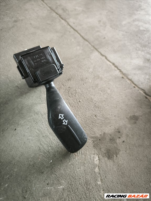 Ford Transit Tranzit MK7 06- Irányjelző bajuszkapcsoló kapcsoló 4771 6c1t13335aa 2. kép