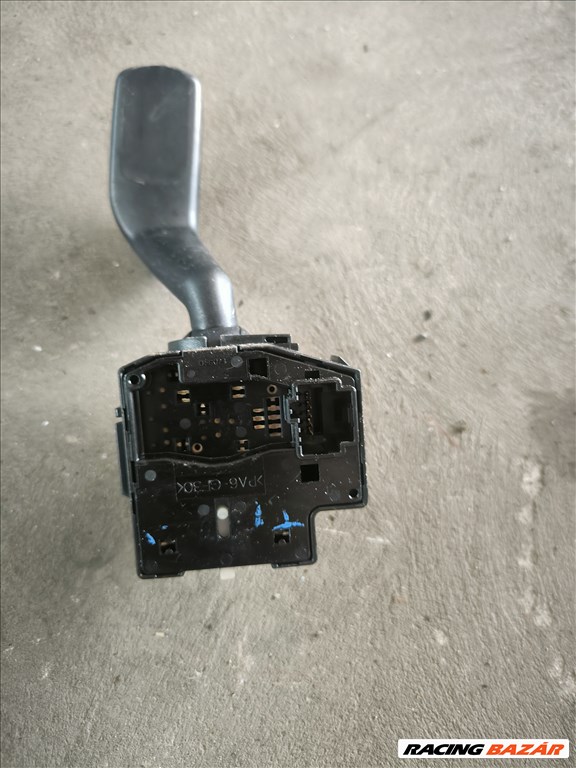 Ford Transit Tranzit MK7 06- Irányjelző bajuszkapcsoló kapcsoló 4771 6c1t13335aa 5. kép