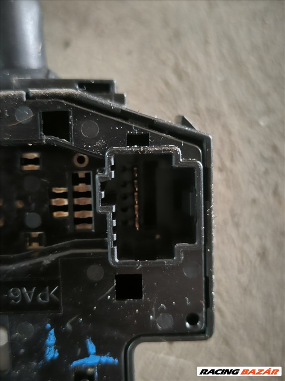 Ford Transit Tranzit MK7 06- Irányjelző bajuszkapcsoló kapcsoló 4771 6c1t13335aa 6. kép