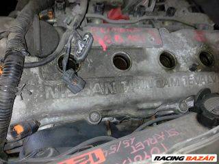 Nissan Primera II Olajbeöntő Sapka *55222*