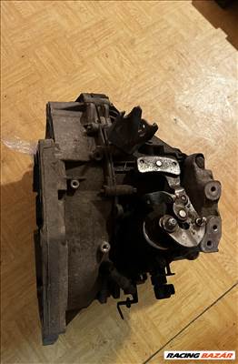 Opel Astra J 2.0 CDTi F40 sebességváltó Start-Stop