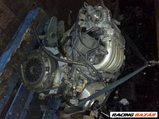 Mitsubishi Sigma Főtengely Szíjtárcsa *53636* 4. kép