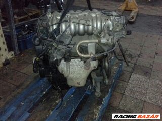 Mitsubishi Sigma Főtengely Szíjtárcsa *53636* 3. kép