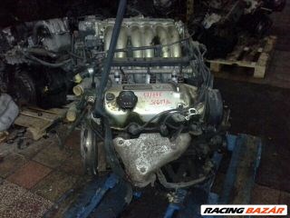 Mitsubishi Sigma Főtengely Szíjtárcsa *53636* 2. kép