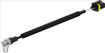 WABCO 441 032 297 0 - kerékfordulatszám érzékelő MAN