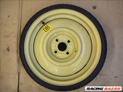 Daihatsu Materia pótkerék T105/70 D16 091408