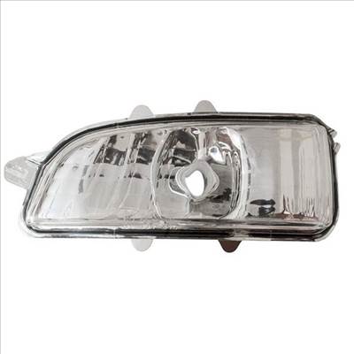 Volvo V40 Visszapillantó index lámpa Bal