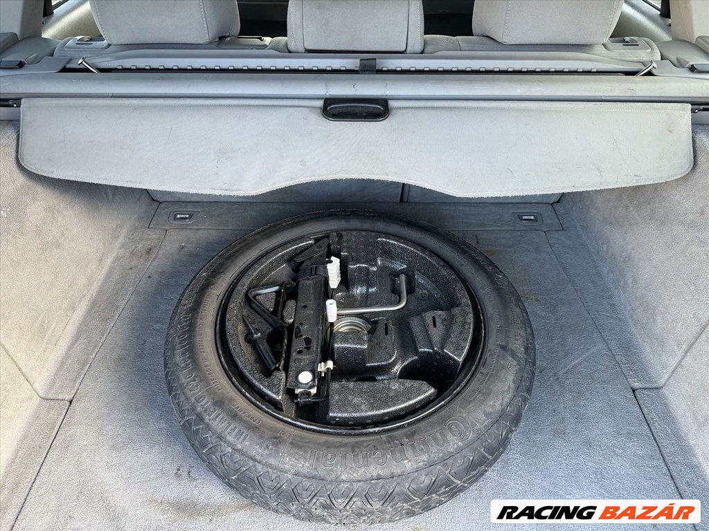 BMW E61 530d 306D3 2006 bontás minden alkatrésze eladó 5. kép