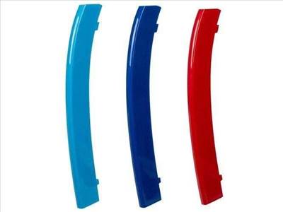 BMW 5 E39 Hűtőrács Díszléc (M Packet) 1995-2003