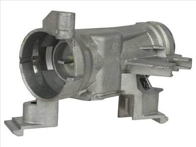 Audi Q3 8U gyújtáskapcsoló ház