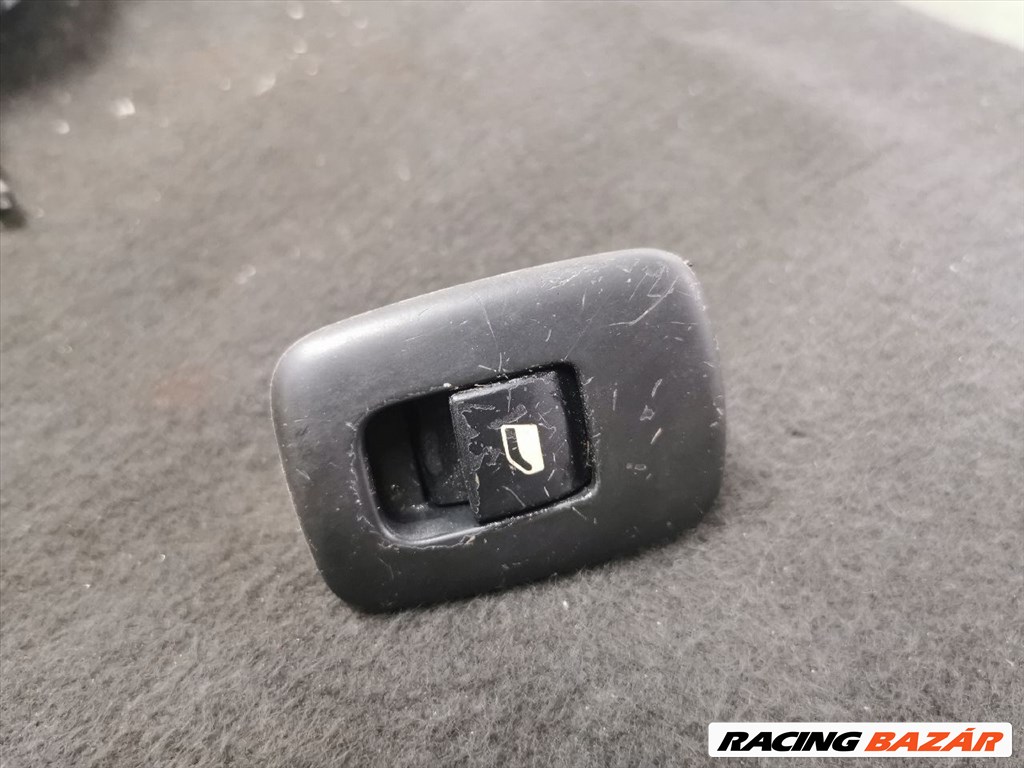 Citroën C5 II Jobb hátsó Ablakemelő Kapcsoló  96623726xt 1. kép