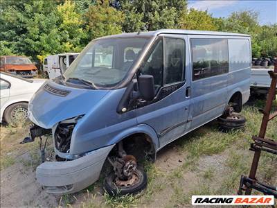 Transit MK7 2008 2.2 TDCI P8FA Motorkód gyári 6 szem tgk. Minden alkatrésze eladó ÜLÉS SOR AJTÓ 