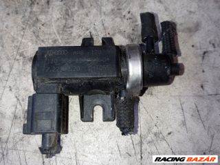 Seat León II Turbó Vákum Szelep *131502* 1j0906627