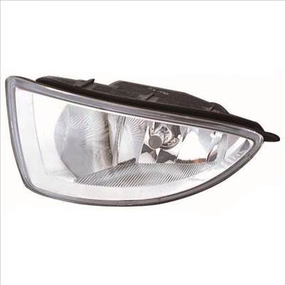 Honda Civic VII bal ködlámpa 2000-2005