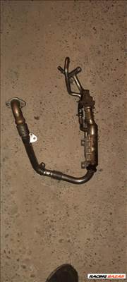 Renault Scénic II 1.9 dCi FAP 1.9 dci egr hűtő 8200426934