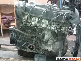 Suzuki Swift II Motor (Fűzött blokk hengerfejjel) *138791* g13ba 2. kép