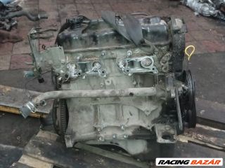 Suzuki Swift II Motor (Fűzött blokk hengerfejjel) *138791* g13ba 3. kép