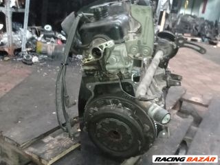 Suzuki Swift II Motor (Fűzött blokk hengerfejjel) *138791* g13ba 4. kép