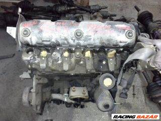 Renault Mégane I Motor (Fűzött blokk hengerfejjel) *278* f9q732