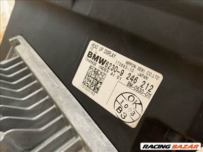 BMW F10/F11 Head-up display  9246212