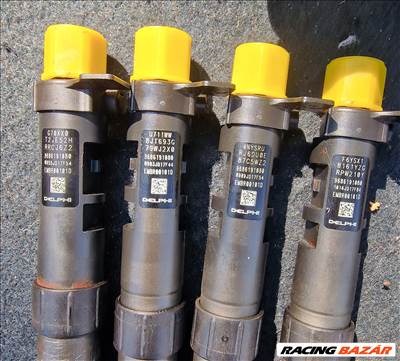 9686191080 Ford 2.0TDCi Porlasztók