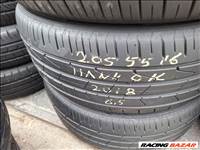  205/55/16"  Hankook nyári gumi 