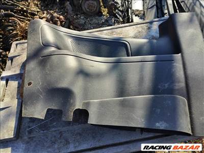 Citroën C2 Kárpit 3 ajtós hátsó bal oldali 