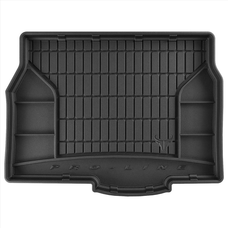 Opel Astra H csomagtértálca 2004-2014 - ProLine 1. kép