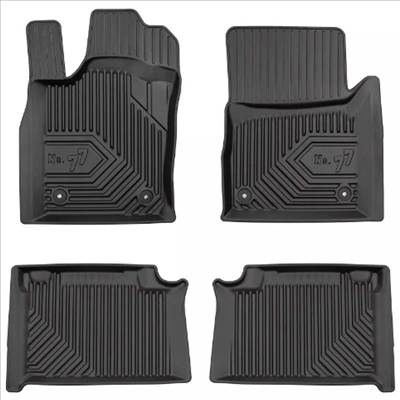 Jeep Grand Cherokee IV gumiszőnyeg 2010-2021 - FROGUM