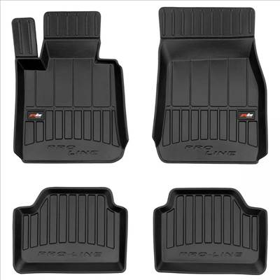 BMW 1 F20 Hatchback gumiszőnyeg 2011-2019 - FROGUM