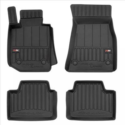 BMW 3 G20 gumiszőnyeg 2018- FROGUM