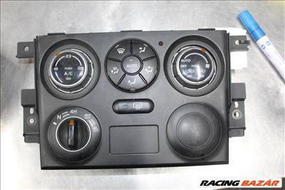 Suzuki Grand Vitara I Klímavezérlő  3951064j0
