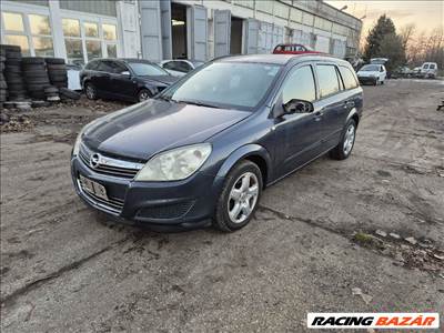 Opel Astra H 1.7 CDTI gólyaláb 