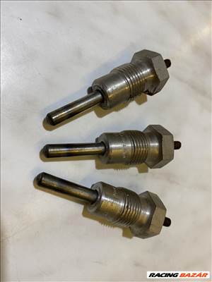 Mercedes E-osztály W124 Beru izzító gyertya 100221311 0100221311