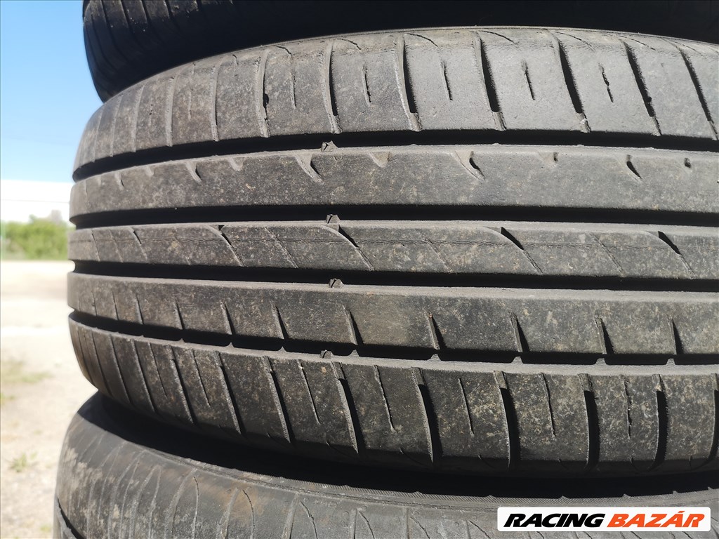  225/6017" használt Hankook nyári gumi gumi 6. kép