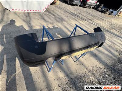 Audi A6 (C5 - 4B) Allroad hátsó lökhárító 