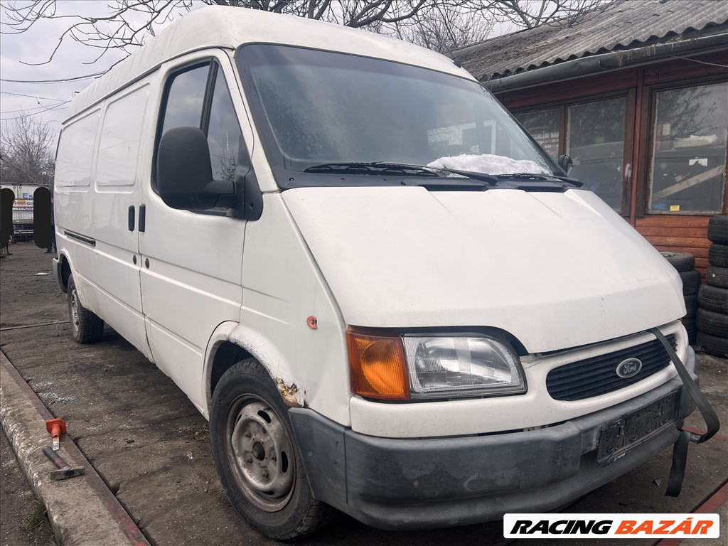 Ford Transit 2.5D bontott alkatrészei 1. kép