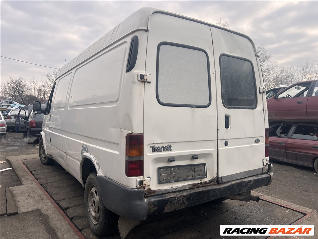 Ford Transit 2.5D bontott alkatrészei 2. kép